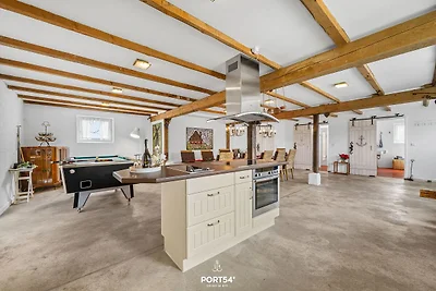 Vakantieappartement Gezinsvakantie Emmelsbüll-Horsbüll