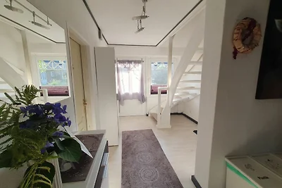 Friesenbude Safe Haven Almdorf