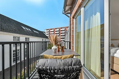 Horizont Suite Westerland auf Sylt