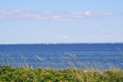 Ferienwohnung Ostseeblick Kronsgaard