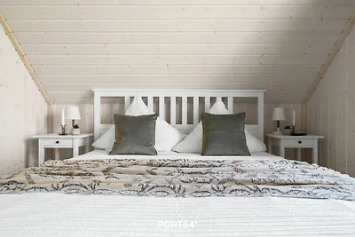 Ferienhaus Strandhafer Olpenitz