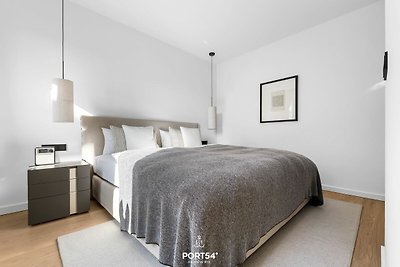 Harlem Suite List auf Sylt