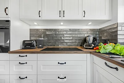 Vakantieappartement Gezinsvakantie Glücksburg