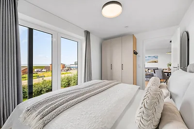 Apartament Dla rodzin Dagebüll