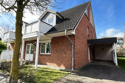 Ferienwohnung ''Seehund'' - Schönberger...