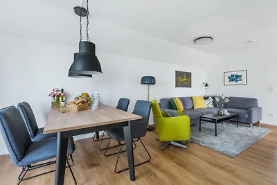 Ferienwohnung Ocean Breeze Olpenitz
