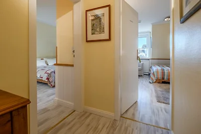 Haus Friedeburg App. Alana Rantum auf Sylt