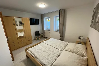 Ferienwohnung Alpen Appartement Winterberg