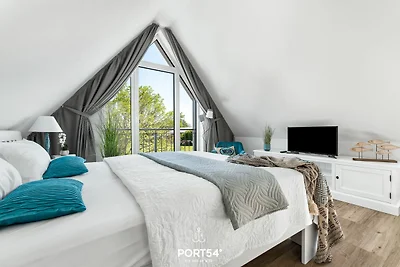 Ferienwohnung Seeräuber Büsum