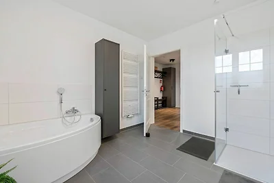Ferienwohnung Strandnest Rosenhagen bei...