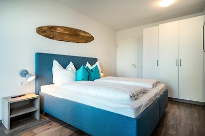 Ferienwohnung Meereskieker Olpenitz