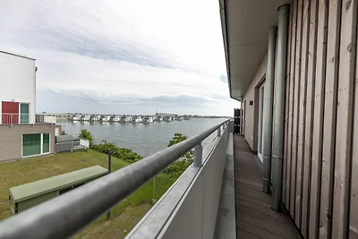 Ferienwohnung Katamaran Olpenitz