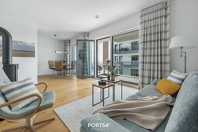 Vakantieappartement Gezinsvakantie Olpenitz