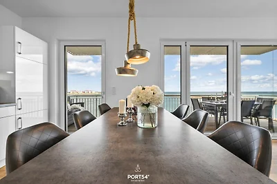 Ferienwohnung Seascape, App. 15 Olpenitz