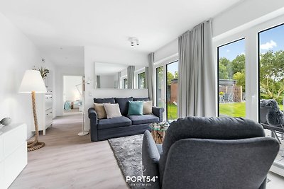 Vakantieappartement Gezinsvakantie Emmelsbüll-Horsbüll