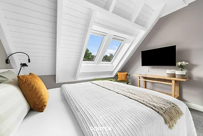 Ferienwohnung The View A13 Dagebüll