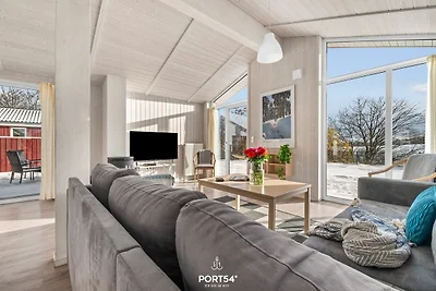 Ferienhaus Panoramablick 53 - St.