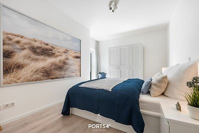 Ferienwohnung Morgenröte, App. 4 Emmelsbüll