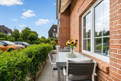 Ferienwohnung Rosenwall Schönberger Strand