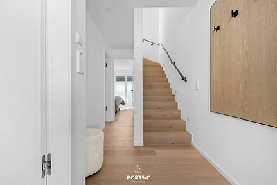 Ocean Breeze Suite Westerland auf Sylt