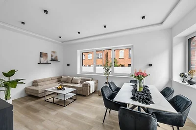 Kurzzeitwohnung Muschelnest Heiligenhafen