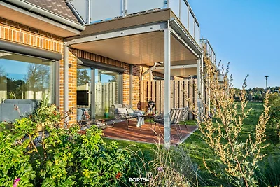 Ferienwohnung Meerverliebt Büsum