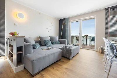 Vakantieappartement Gezinsvakantie Kappeln