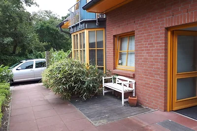 Ferienwohnung "Wassernixe" Schönberger Strand