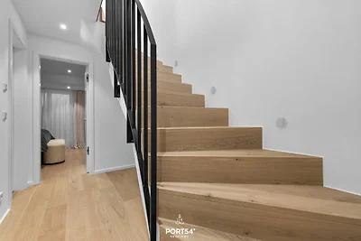 Sylt Retreat Suite Westerland auf Sylt