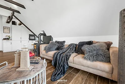 Vakantieappartement Gezinsvakantie Glücksburg