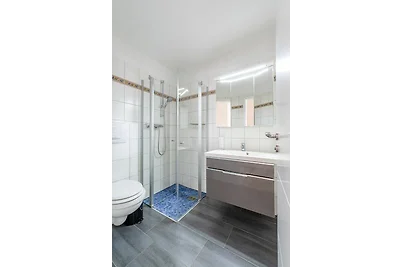 Ferienwohnung Luv Dagebüll