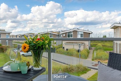 Ferienhaus Strandperle Marina Wendtorf