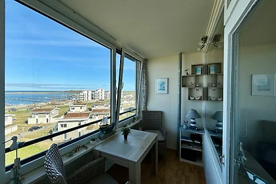 Apartamento Vacaciones familiares Wendtorf