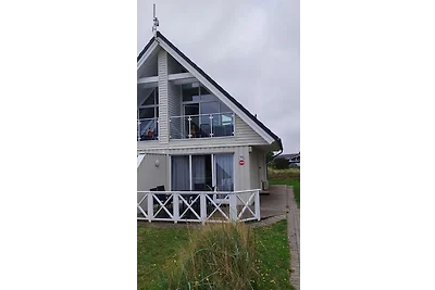 Ferienhaus "Strandgut" Marina Wendtorf