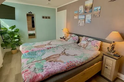 Ferienwohnung Sunset Beach Schönberger Strand