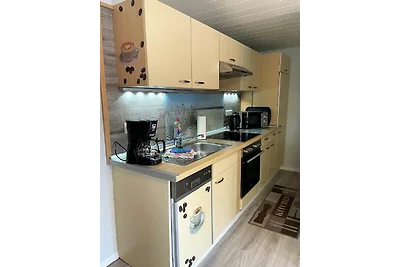 Vakantieappartement Gezinsvakantie 