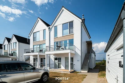 Ferienwohnung Fjordblick Schlei Olpenitz