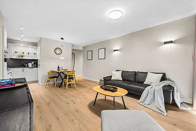 Ferienwohnung Tinnum auf Sylt
