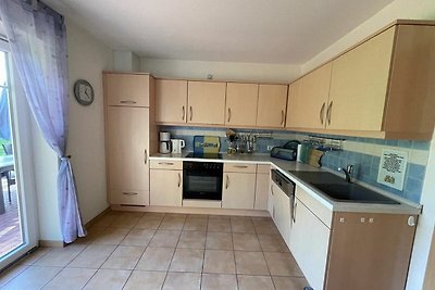 Vakantieappartement Gezinsvakantie Steinberg