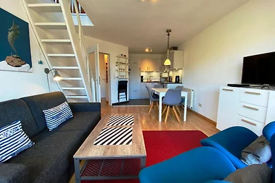 Appartement Vacances avec la famille Schönberg & Schönberger beach