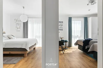 Ferienwohnung Onkel Olli Olpenitz