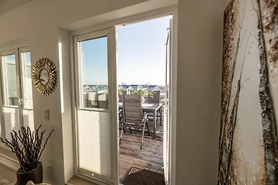 Ferienwohnung cloud nine Olpenitz