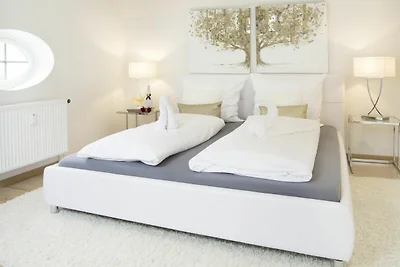 Appartamento Vacanza con famiglia Flensburg