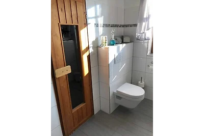 Ferienhaus Pfefferminza Kronsgaard