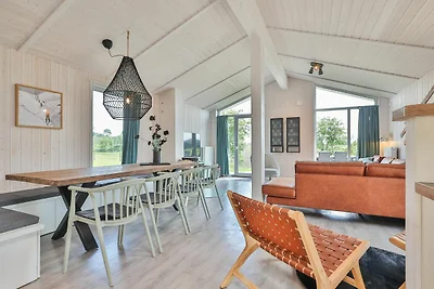 Vakantiehuis Ontspannende vakantie Sankt Andreasberg