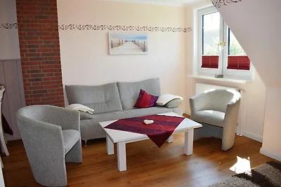 Ferienwohnung Daisy Dagebüll