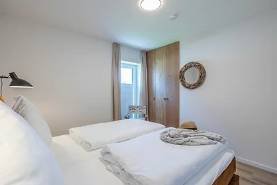 Vakantieappartement Gezinsvakantie Schleswig