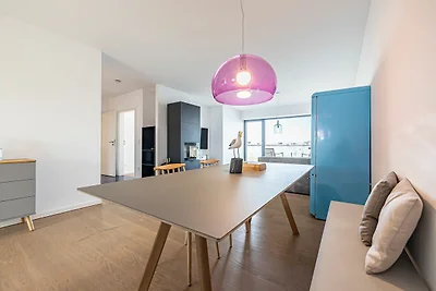 Appartement Vacances avec la famille Kappeln