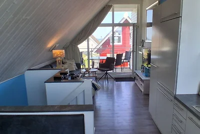 Ferienhaus "Kieler Sprotte" Marina Wendtorf