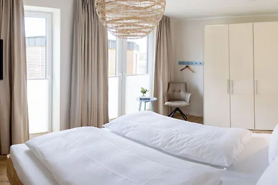 Vakantieappartement Gezinsvakantie Dagebüll